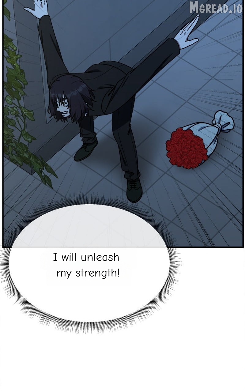 Change Me Chapter 184  - page 7